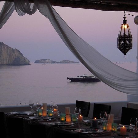 Hotel Cincotta Παναρέα Εξωτερικό φωτογραφία