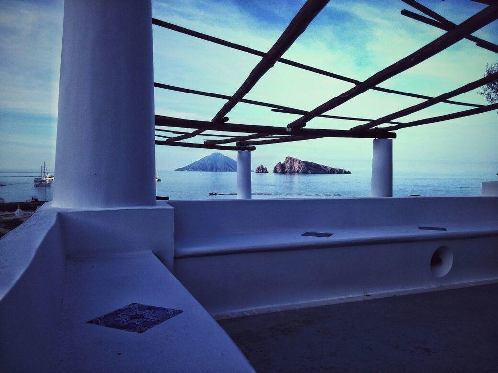 Hotel Cincotta Παναρέα Εξωτερικό φωτογραφία