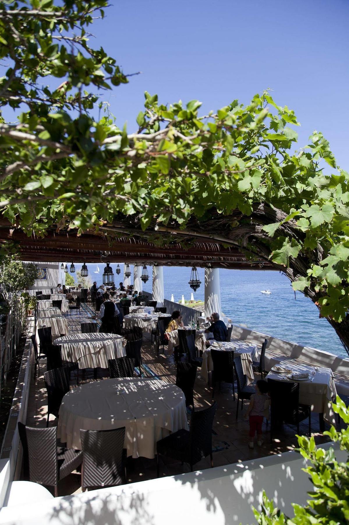 Hotel Cincotta Παναρέα Εξωτερικό φωτογραφία