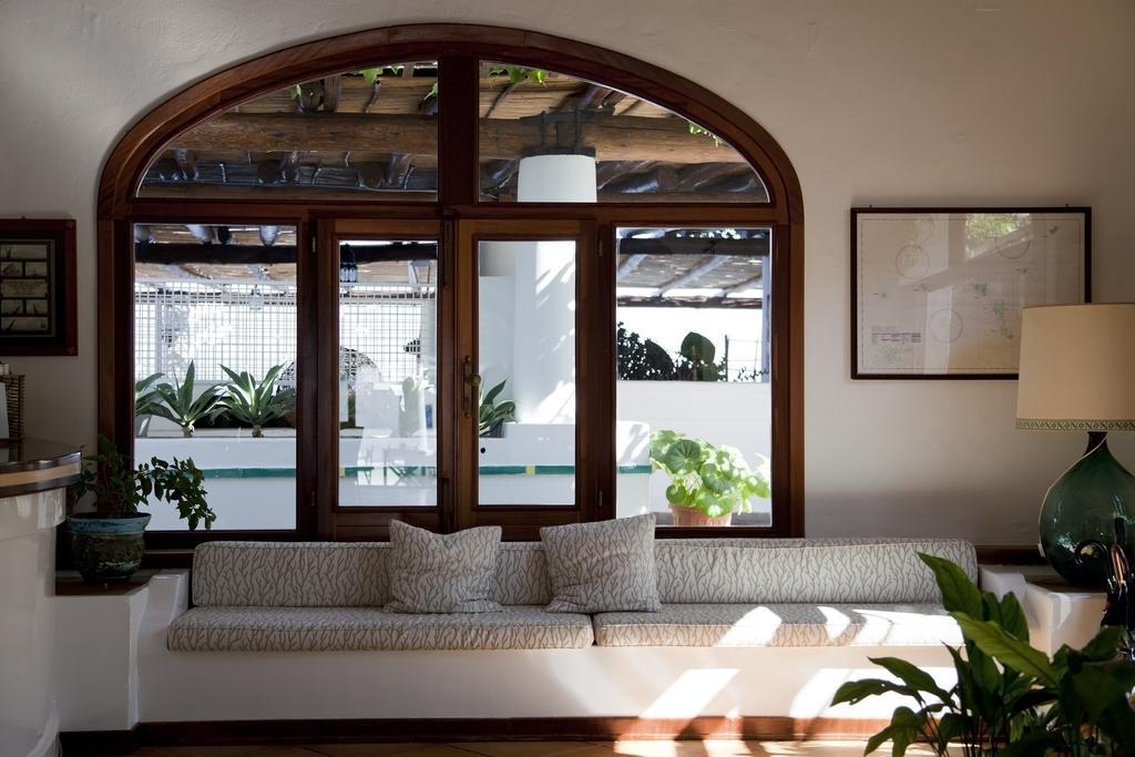 Hotel Cincotta Παναρέα Εξωτερικό φωτογραφία